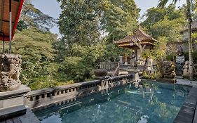 Tigata Ubud Cottage